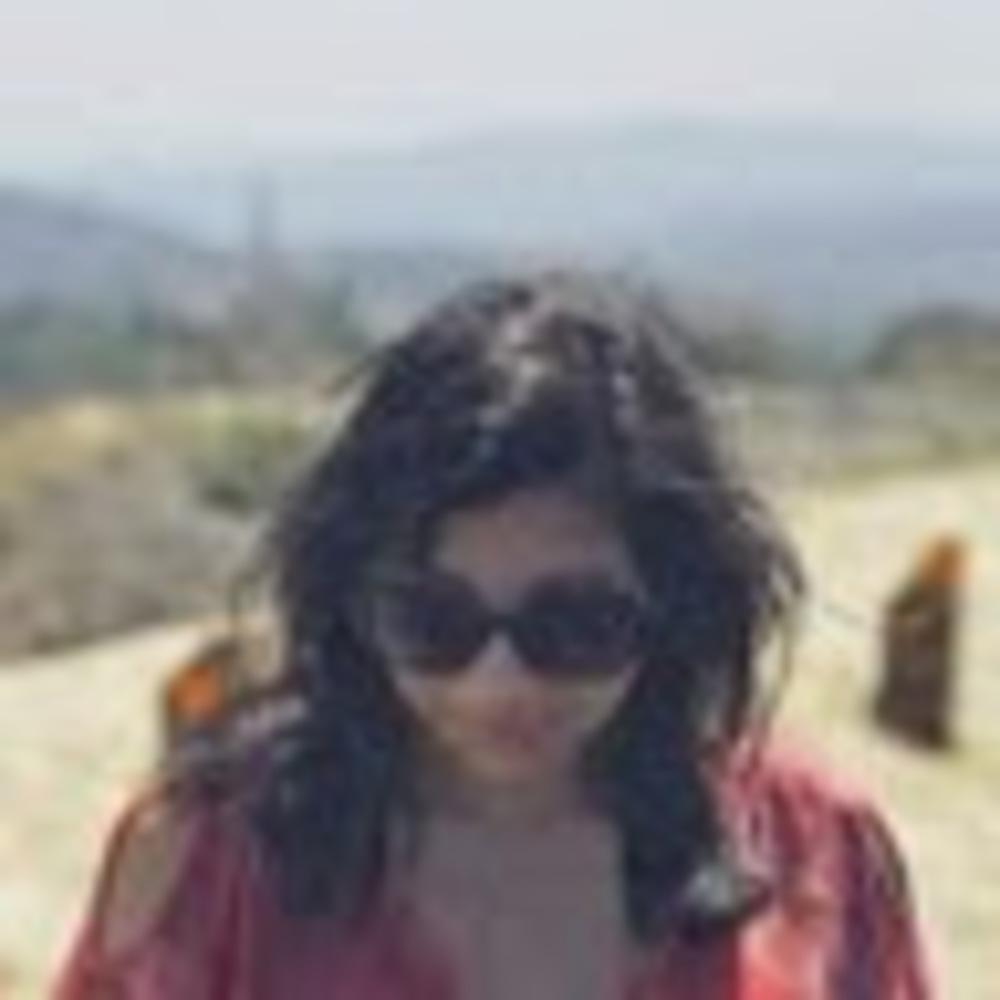 Meet your Posher, Monica